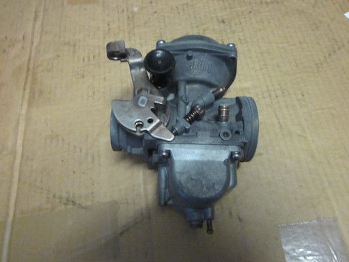 Suzuki 400 1980 82 - gn,