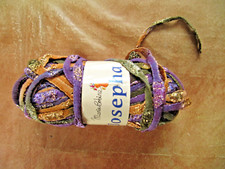 pelote ruban cordon cordelette