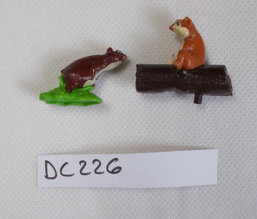 Kinder age glace - -, 4