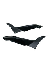 Carénage Ducati Multistrada 1200 Carbone Rear sous-Selle Carénages