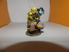 FIGURINE EN PLOMB DEL PRADO