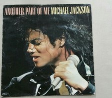 Michael Jackson / another part