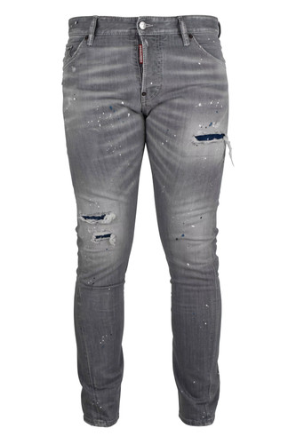 Sexy twist jean dsquared2 - jean,