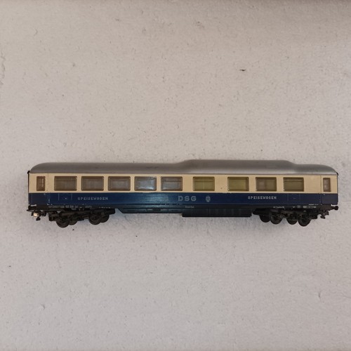 Hornby 7445 voiture - ho,