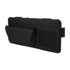 Étui à lunettes pour voiture