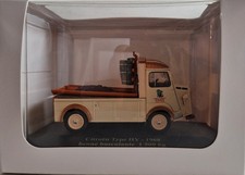 Eligor 1/43 - Citroen type Hy benne basculante