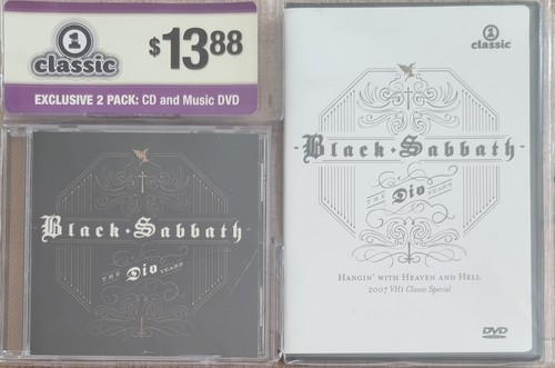 Rare black sabbath - rare!!, the