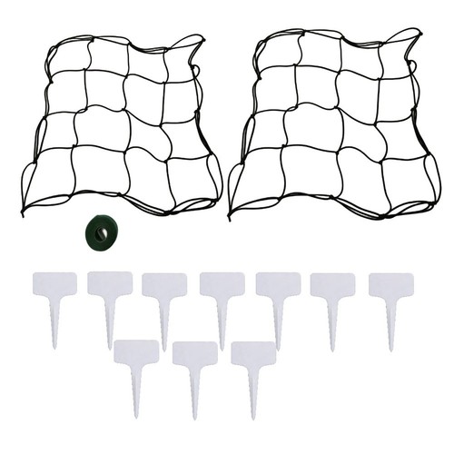 Filet plante 40x40cm grille - filet,