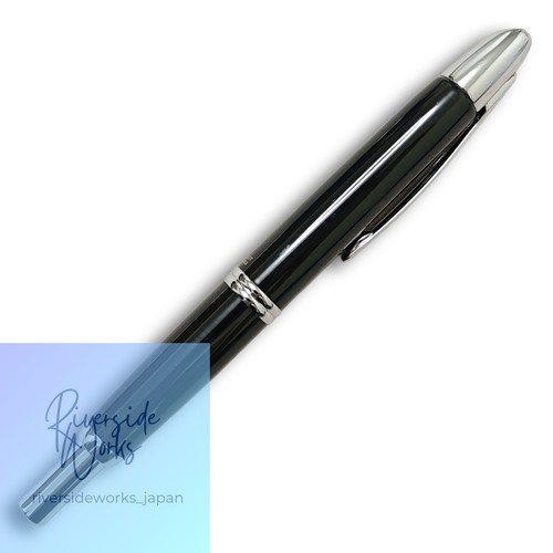 Pilot capless fountain pen - capless,
