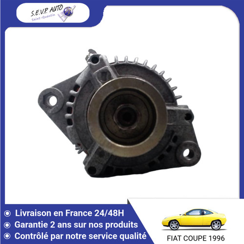 Alternateur fiat - alternateur,