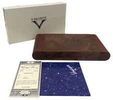 Boîte Porte-Stylo Visconti