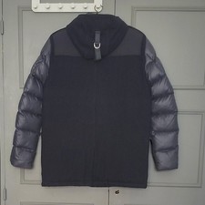 The KOOPLES SPORT  TBE parka