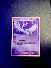 Lugia Ex Rare Holo 29/115 Ex
