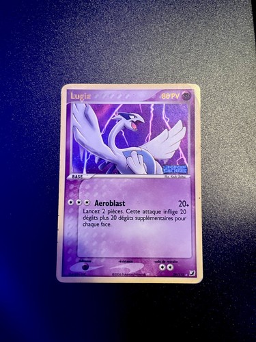 Lugia rare holo - holo, 29/115