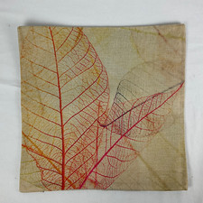 Housse de coussin ou oreiller