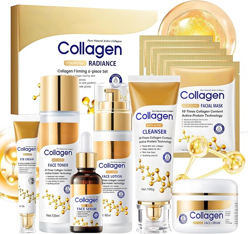 Coffrets soins pour - de, la