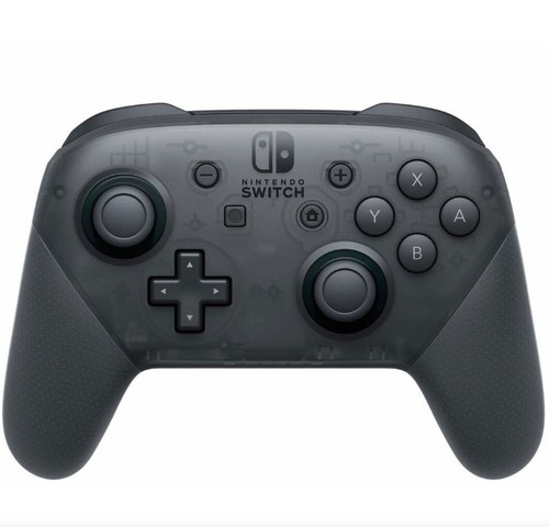 Nintendo switch pro - switch, manette