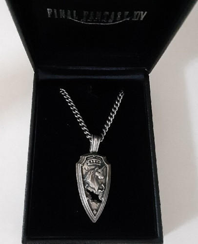 Collier pendentif final - pendentif,