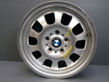 Jante alu - BMW serie 3 IV E46