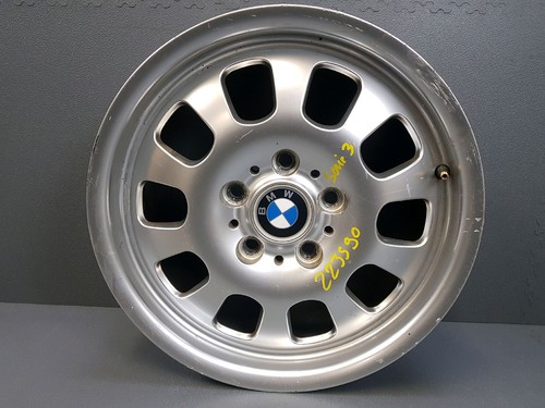 Jante alu bmw - serie, e46