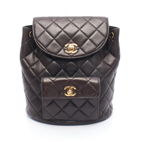 Sac dos chanel - sac,