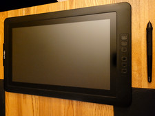 tablette graphique xp pen