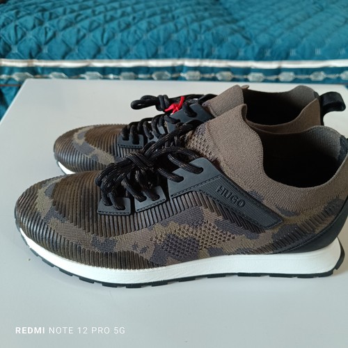 Hugo boss baskets - boss, taille