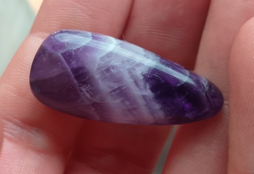 7.8gr 30x15x14mm améthyste du
