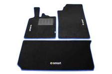 Tapis Moquette smart W451 Set