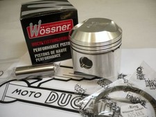 Piston ducati 160 - ducati, turismo/160
