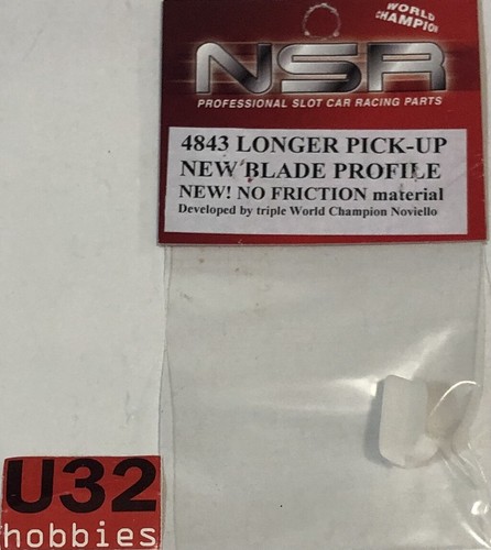 Slot car nsr 4845 - slot,