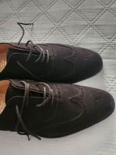 Chassures Church's WITHWORTH 7,5 ETAT NEUF