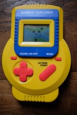 Vintage retro jeu - vintage,