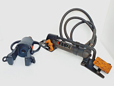 THOMAS & BETTS 21098 Pince Hydraulique, 40 Tonnes Avec Pompier BURNDY Y10FP