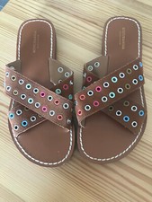 Sandales claquettes femme - claquettes,