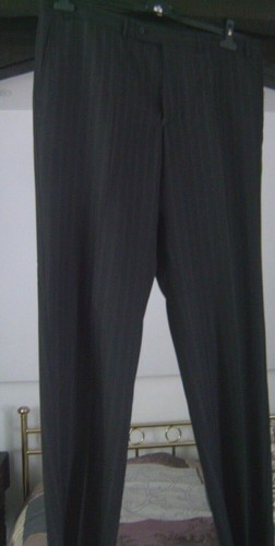 Pantalon habillé daniel - habillé,