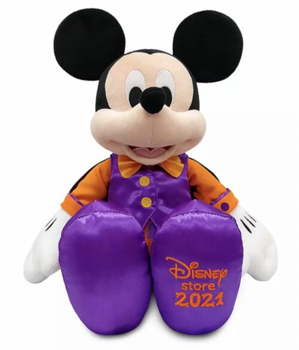 Peluche plush mickey mouse - peluche,