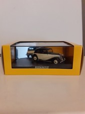 NOREV - 1/43 - RENAULT CELTAQUATRE 1936 - BOITE D'ORIGINE - EXCELLENT ETAT
