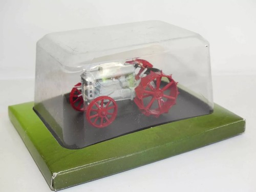 Tracteur fordson 1917 - tracteur, f