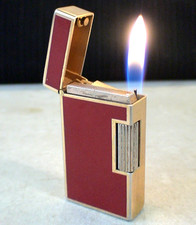 Briquet Ancien -- COURONNE