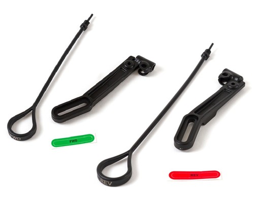 Hobie shifter set - hobie, "v2"-