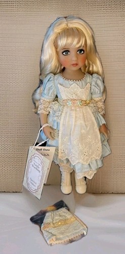 Snowhite little darling - little,