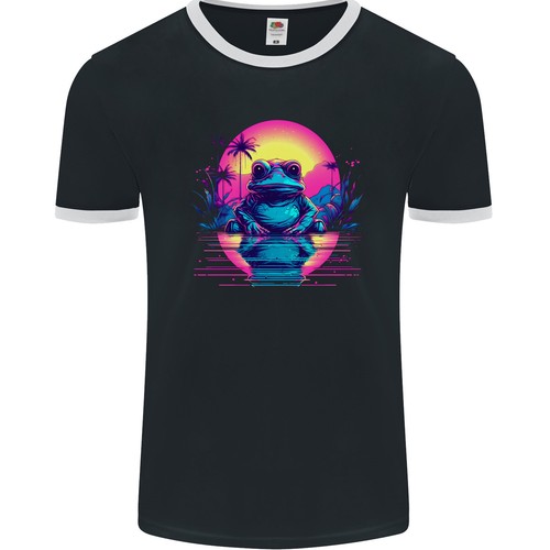 Shirt ringer pour homme - ringer,