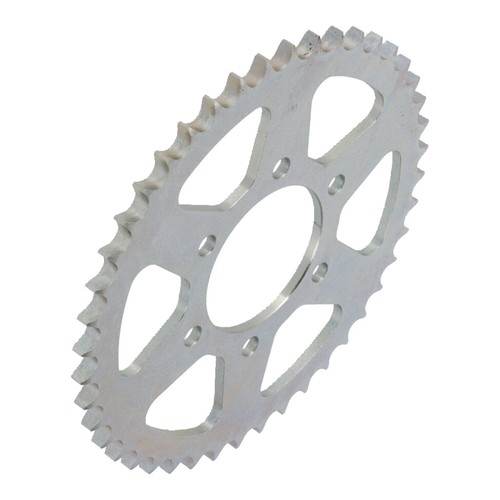 Afam couronne acier 48 - acier.,