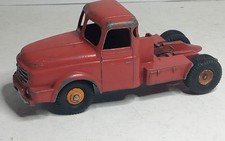 Dinky toys ancien - #36, tracteur