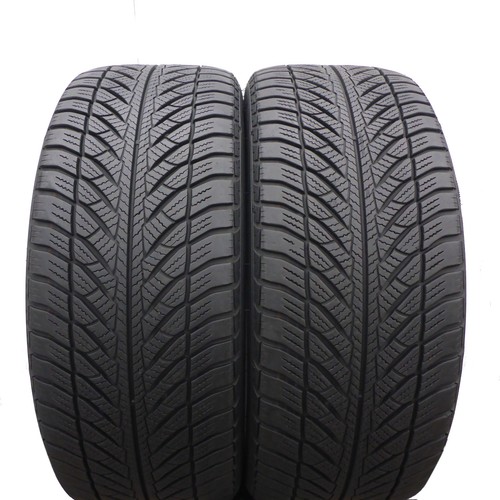 245 goodyear 45 - 45, 2x