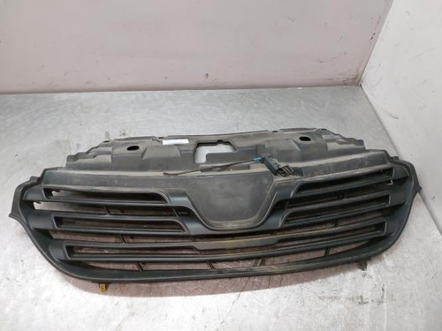 Calandre renault trafic - calandre,