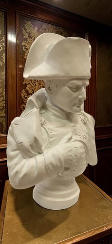 Buste napoléon - de,