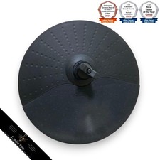 Batterie électronique cymbale