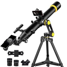 Telescope, Telescopes for
